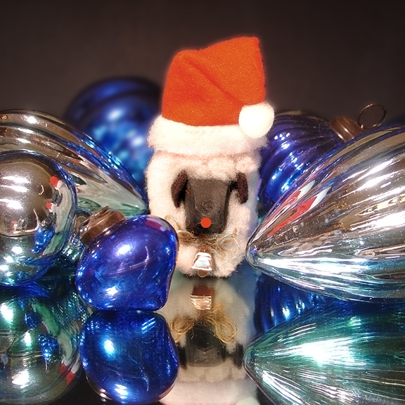 Merry Merry