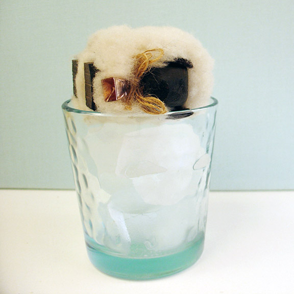 Winsley on the Rocks