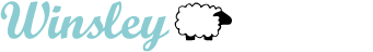 Winsley the Sheep
